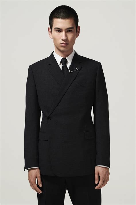 dior suit for men|christian dior men's suit price.